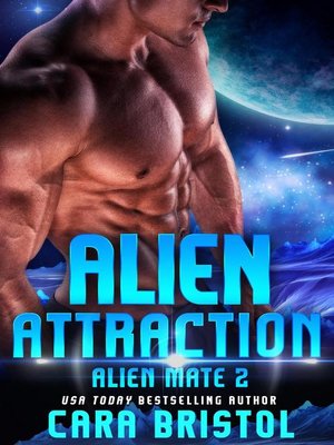 cover image of Alien Attraction
